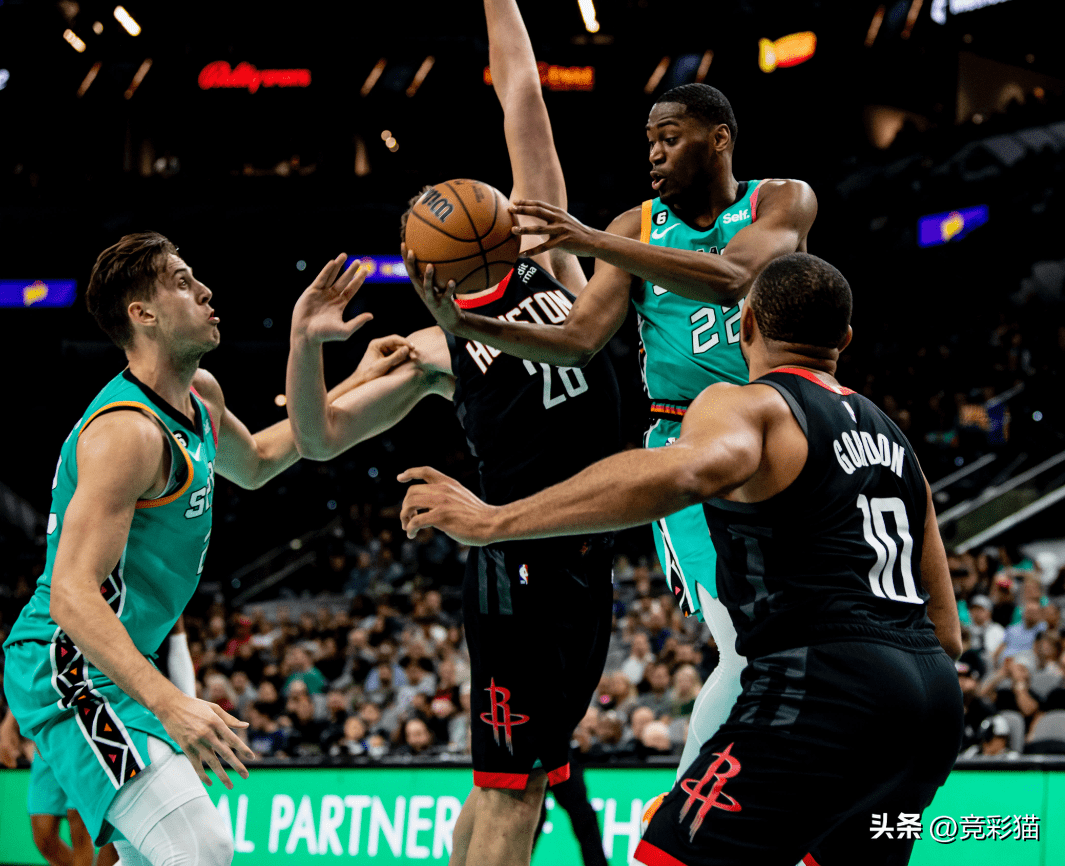 包含圣安东尼奥马刺内部会议纪要流出——今夜刷新队史纪录，NBA总决赛使命明确，赛季目标并未改变的词条-九游足球官网